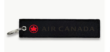 AIR CANADA KEY CHAIN
